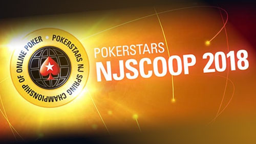 3:Barrels - PokerStars SCOOP events in NJ, France & Spain; Staples wins in Reno