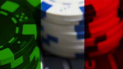 80 firms vie to enter Italy’s online gambling market