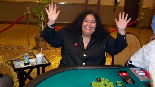 888 sponsor Women in Poker Hall of Fame; Soto forms Women’s Poker Association