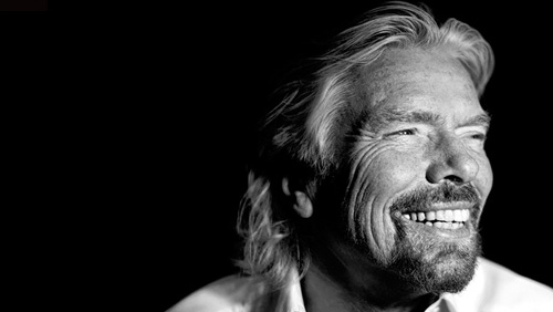 Richard Branson buys Hard Rock Casino & Hotel in Las Vegas