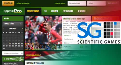 SCIENTIFIC-GAMES-HUNGARY-SPORTS-BETTING