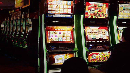 BC casinos see huge decline in casino-cash transactions