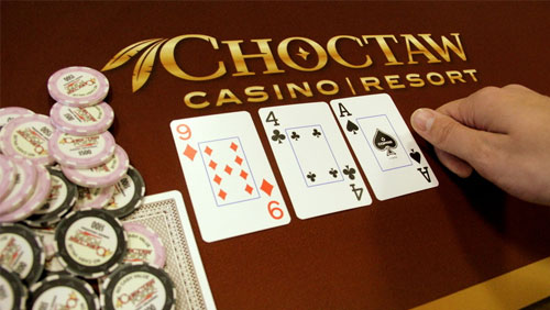 Choctaw