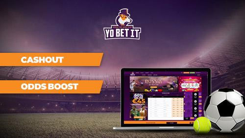 You Can Now Cash Out in Style and Boost Your Odds on Yobetit.com