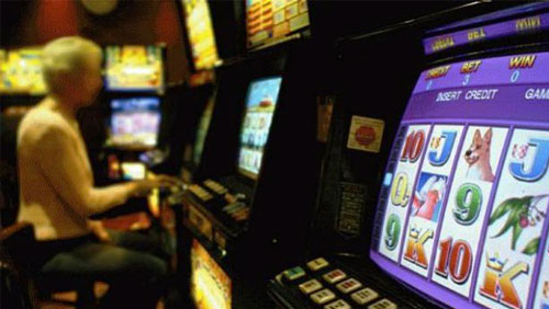 Crown Resorts hit with record $226k fine for tampered pokies
