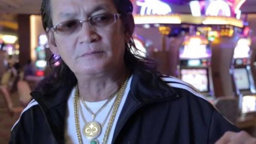 Cryptonia Poker go old school and sign Scotty Nguyen as an advisor
