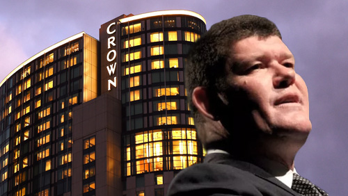 Delisting Crown Resorts is not in the cards for Packer: report
