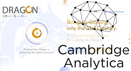 dragon-coin-cambridge-analytica-ico