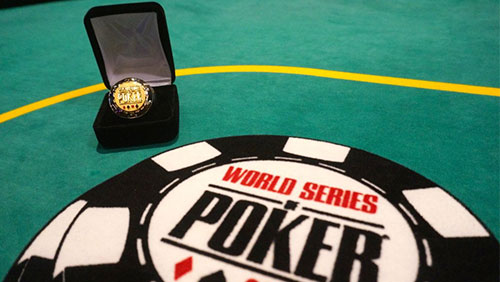 Dylan Wilkerson defeats Erick Lindgren to win WSOPC gold ring #2 in Cherokee