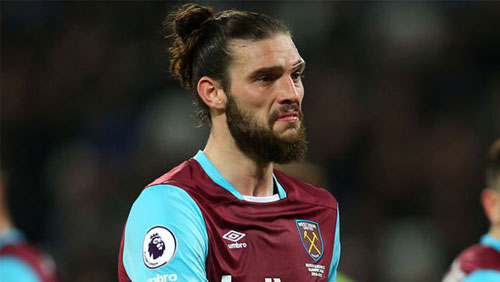 EPL Review Week 34: Andy Carroll’s late strike frustrates Stoke at West Ham