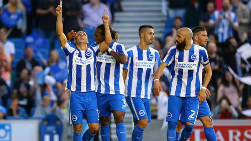 EPL Review Week 35: Brighton move eight points clear of safety with Spurs draw