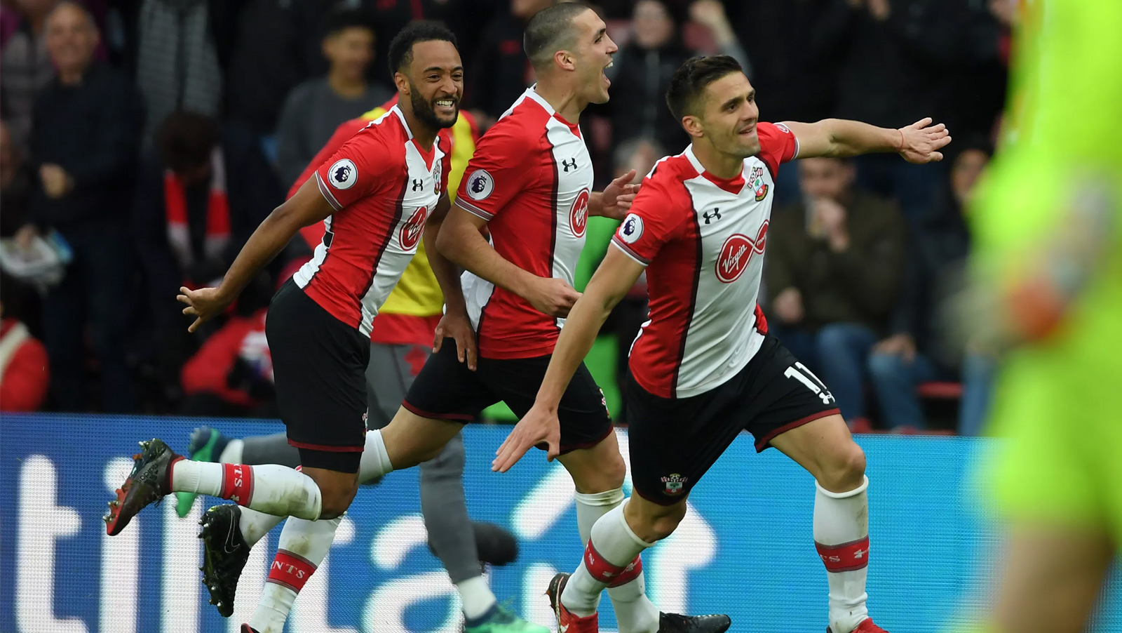 EPL review week 36: Saints have hope as Swansea & Huddersfield lose