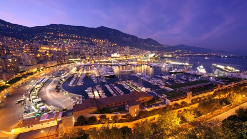 EPT set to get underway in Monte Carlo in a few days