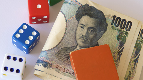 Fitch: Capacity rule stymies Japan gambling revenue