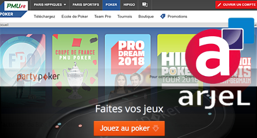 france-partypoker-pmu-online-poker-liquidity