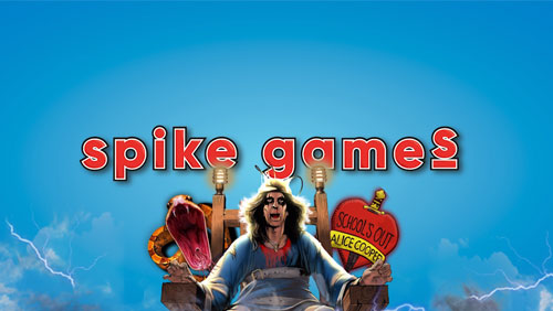 FunFair Technologies partners with Spike Games to build blockchain games in industry first