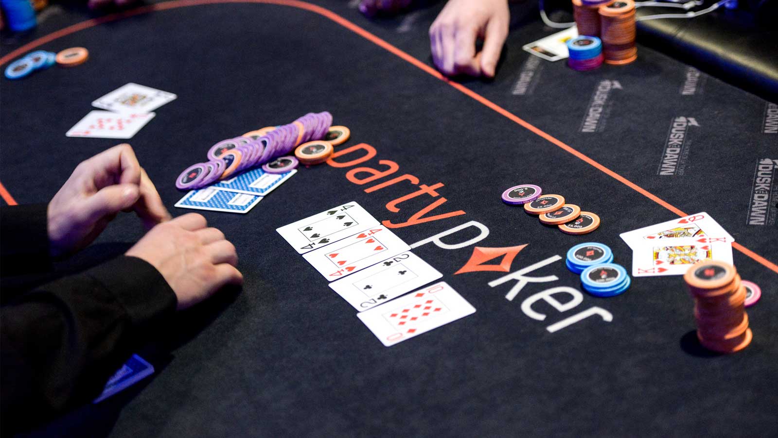 Gambling Marketing Musings: the hidden message behind party’s PKO rake reduction