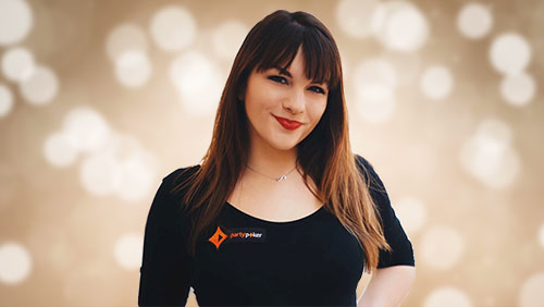 Gambling Marketing Musings: personal branding with partypoker’s Monika Zukowicz