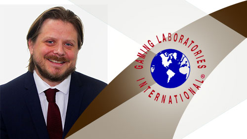 Gaming Laboratories International (GLI®) Names Johan Jonsson-Granberg Client Services Manager