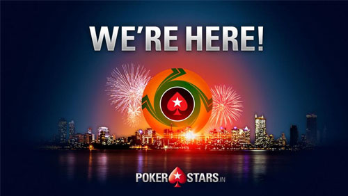 GPL India partners with PokerStars; Platinum passes on offer for the winners