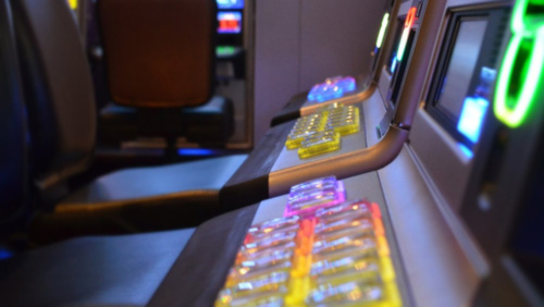 Hold-up ‘at the top’ prompts fresh delays on FOBT crackdown