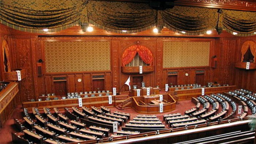Japanese legislators agree to 30% casino tax
