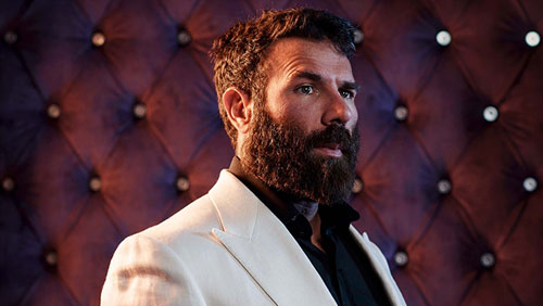 'King of Instagram' Dan Bilzerian gets back into crypto