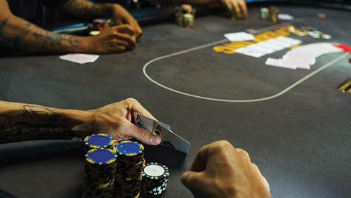 Legalization on the horizon for Myanmar’s underground casinos: report