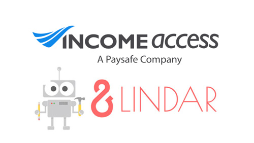 Lindar Media launches affiliate programme with Income Access
