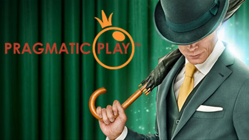 MR GREEN GOES LIVE WITH PRAGMATIC PLAY CONTENT