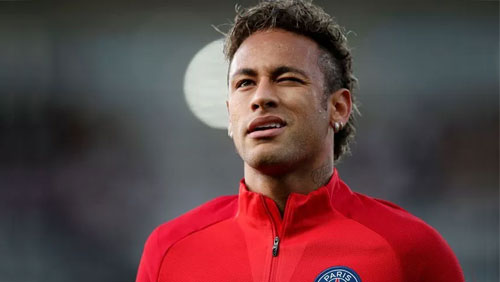 Neymar chooses to PokerStars and not Paris with his title-winning teammates