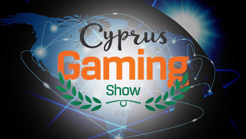 ONLY ONE MONTH LEFT FORTHE MUCH-AWAITED CYPRUS GAMING SHOW SECOND INSTALLMENT