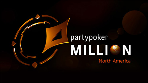 partypoker MILLIONS North America: Kruk takes the $25k and Kamal wins the Open