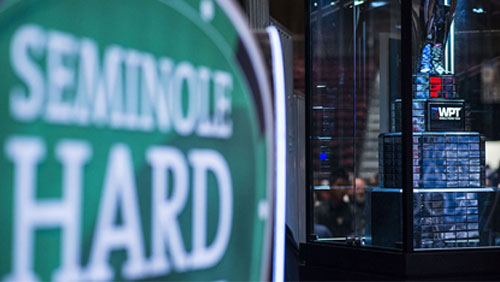 Rheem comes close to WPTDeepStacks title in Amsterdam; Adams wins in Florida