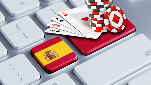 Spanish online gambling and betting market poised to hit $1.22B by 2023