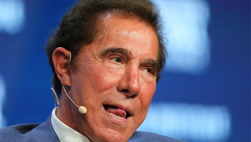 Steve Wynn’s litigation drags Wynn Resorts to Q1 2018 loss