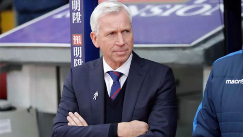 Taxi for Pardew: WBA boss becomes the Premier League’s 10th casualty 