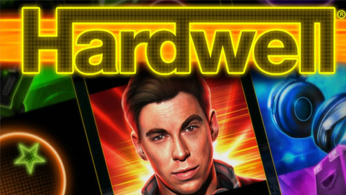 Videoslots team up with DJ Hardwell for new slot promotion