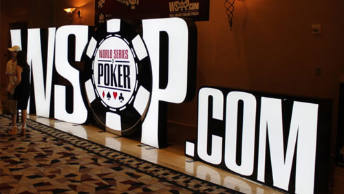 WSOP.com to offer $15m in Guarantees through new tri-state poker regime