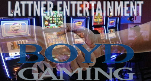 what casino is boyd gaming