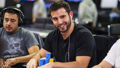 Darren Elias wins historic 4th WPT title; Art Papazyan wins WPT POY