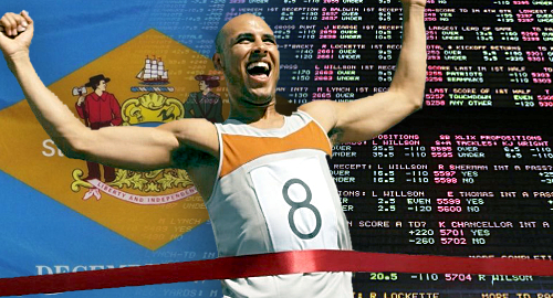 Delaware to launch single-game sports betting on June 5 ...