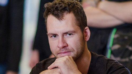 Despite losing, Dan Cates claims he's better than Phil Ivey
