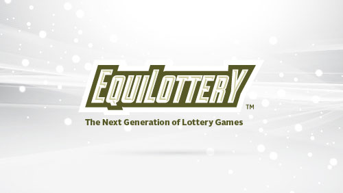 EquiLottery CEO to Premiere Vision for Live Sports Lottery Games at GiGse