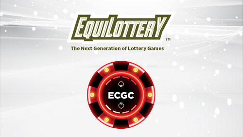 EquiLottery to Highlight Emerging “Live Sports Lottery” Category at Top Gaming Conferences
