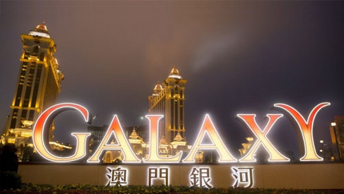 Galaxy partnership could compete for Japan license