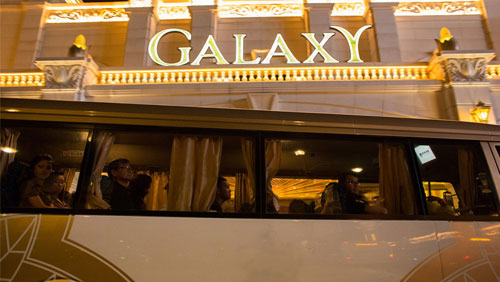 Galaxy's $500-million Boracay casino on hold