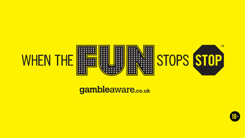 Gambling industry leaders back Senet Group’s: When the Fun Stops, Stop campaign