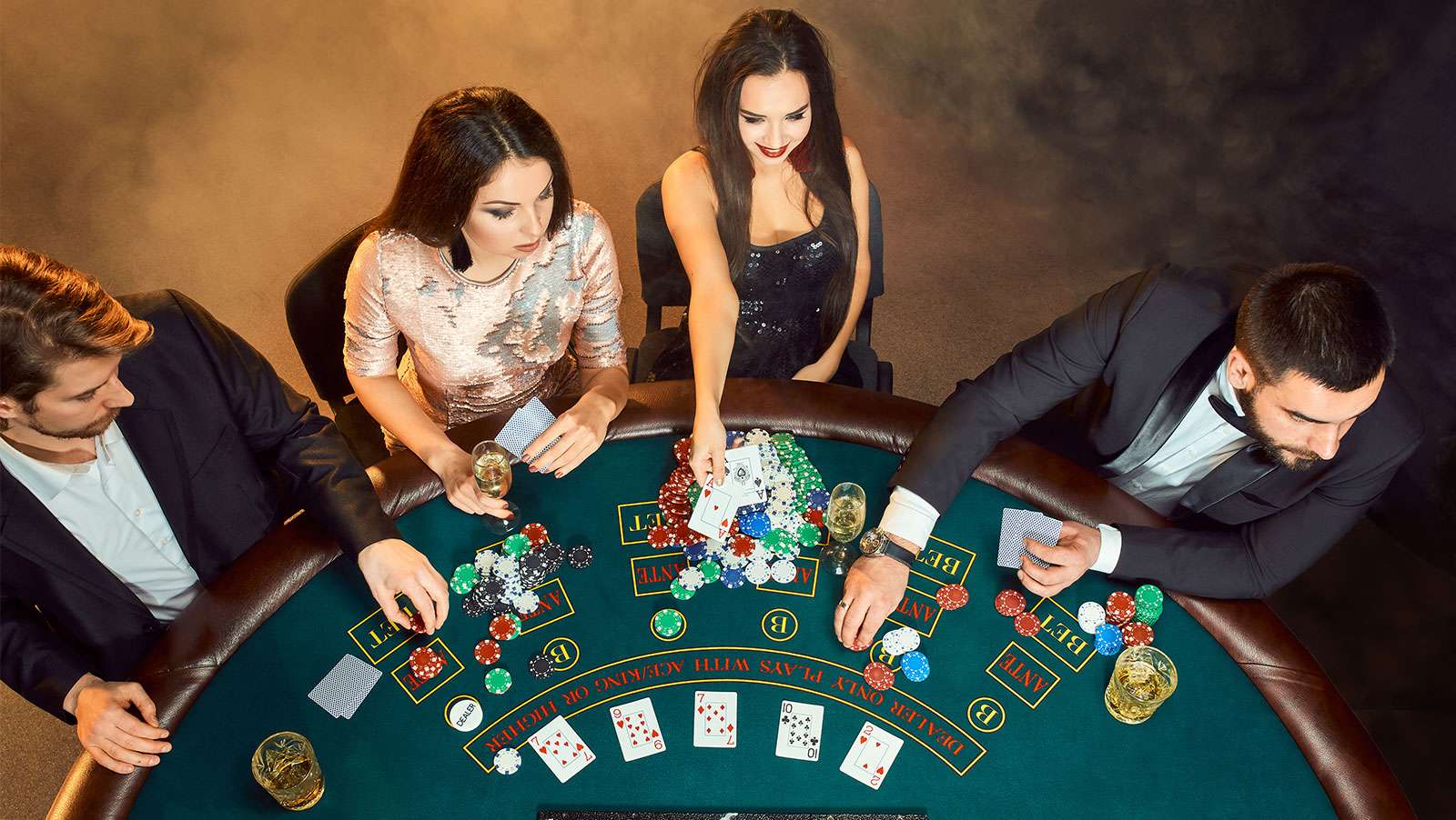 Gambling Marketing Musings: The first date with SolveForWhy