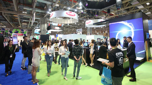 Gaming Laboratories International (GLI®) to Showcase Asian Expertise at G2E Asia